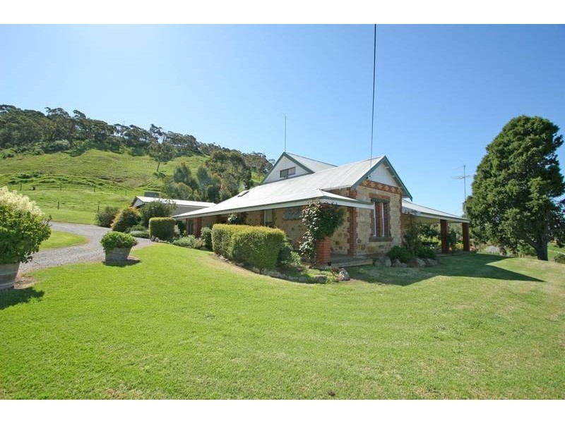 Lot 12,  Nangkita Road, Mount Compass SA 5210