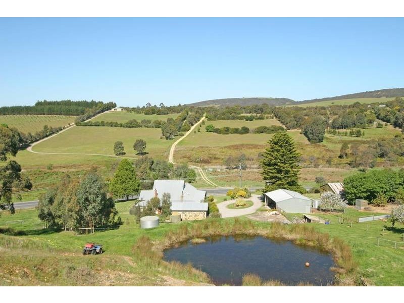 Lot 12,  Nangkita Road, Mount Compass SA 5210