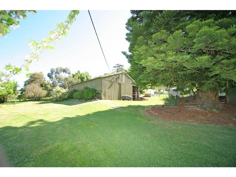Lot 12,  Nangkita Road, Mount Compass SA 5210