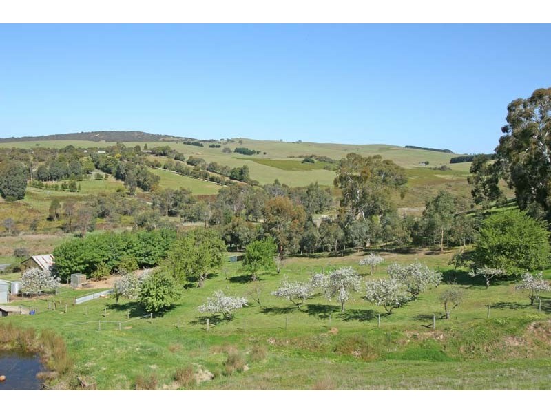 Lot 12,  Nangkita Road, Mount Compass SA 5210