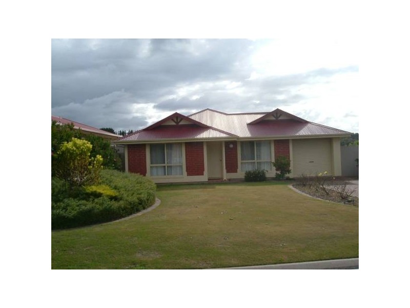 4 Goyder Road, Mount Compass SA 5210