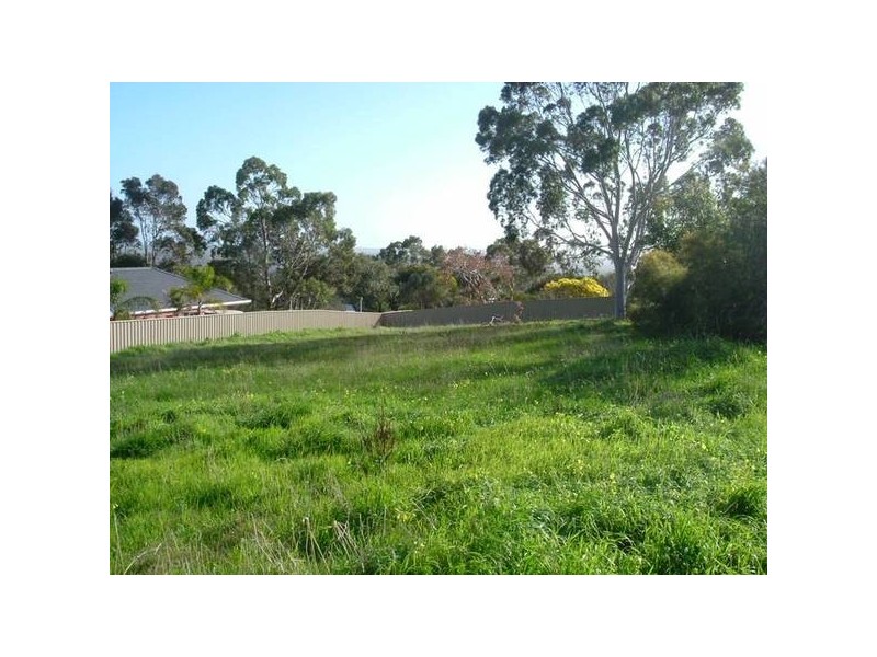 4 Kirk Street, Willunga SA 5172