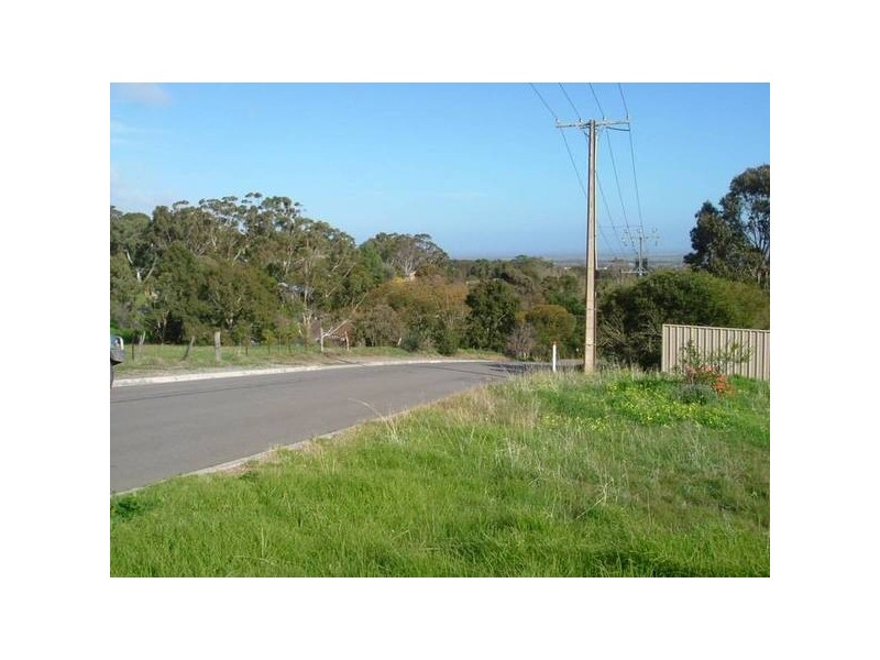 4 Kirk Street, Willunga SA 5172