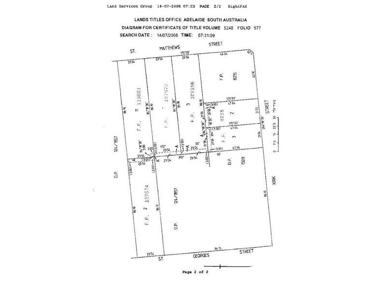 4 Kirk Street, Willunga SA 5172