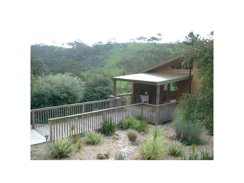 599 Nunn Road, Myponga SA 5202