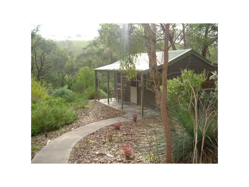 599 Nunn Road, Myponga SA 5202