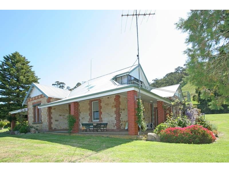12 Nangkita Road, Mount Compass SA 5210