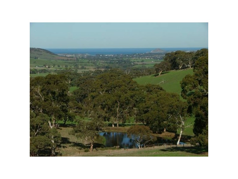 1 Old Coach Road, Mount Compass SA 5210