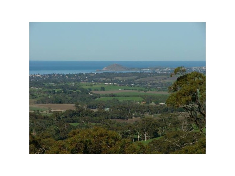 1 Old Coach Road, Mount Compass SA 5210