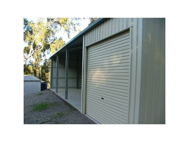 1 Old Coach Road, Mount Compass SA 5210