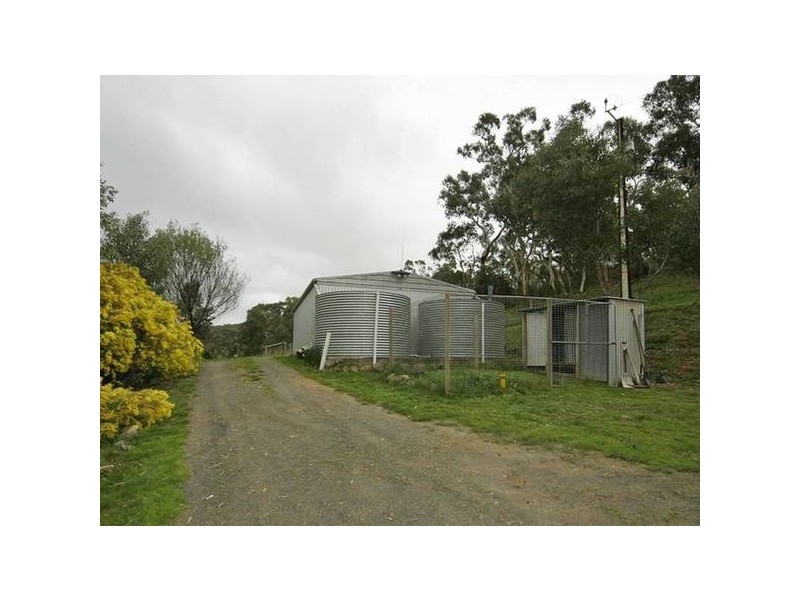 1 Old Coach Road, Mount Compass SA 5210