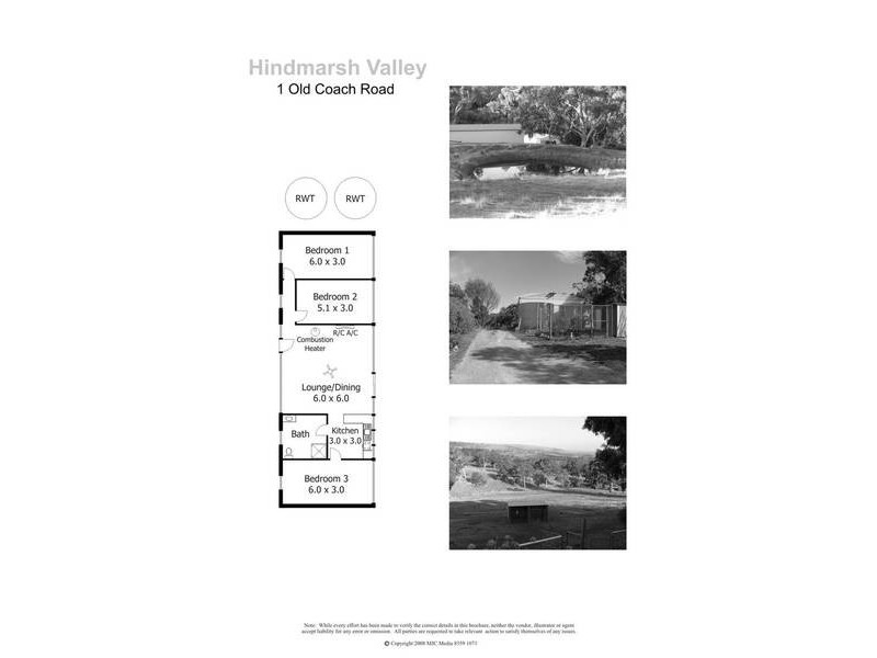 1 Old Coach Road, Mount Compass SA 5210