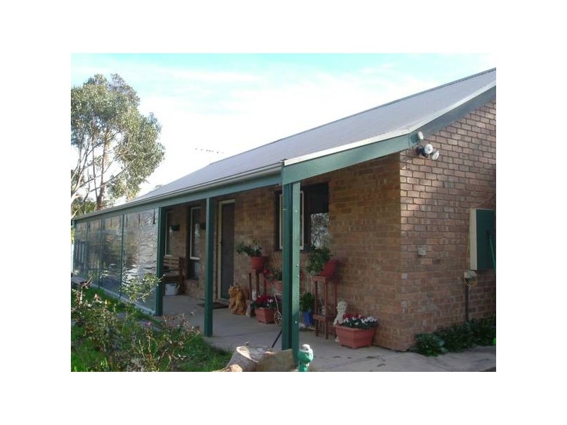 41 St Johns Terrace, Willunga SA 5172