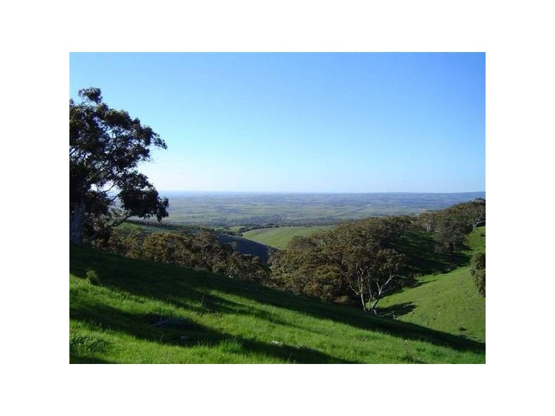 100 Quarry Road, Willunga SA 5172