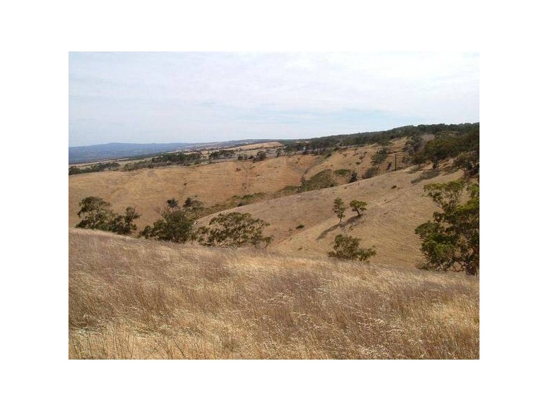 100 Quarry Road, Willunga SA 5172