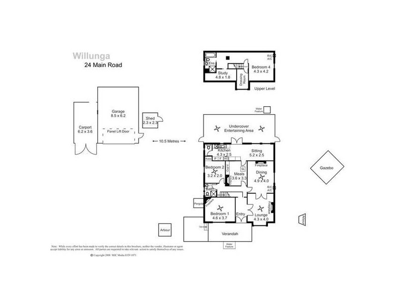 24 Main Road, Willunga SA 5172