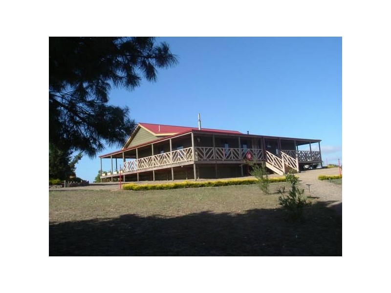 Lot 10 Louds Hill Road, Willunga SA 5172