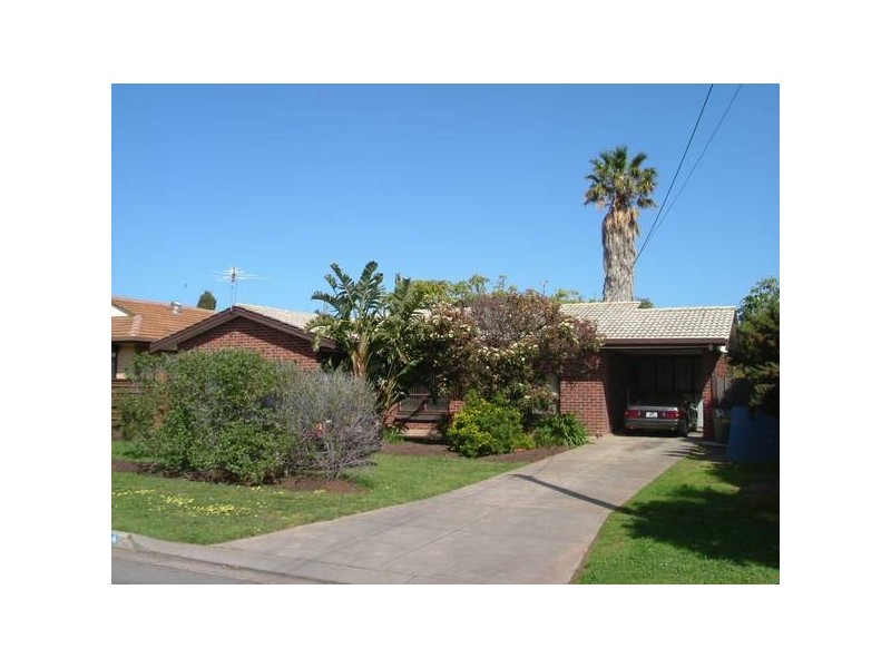 34 Clipper Crt, Seaford SA 5169