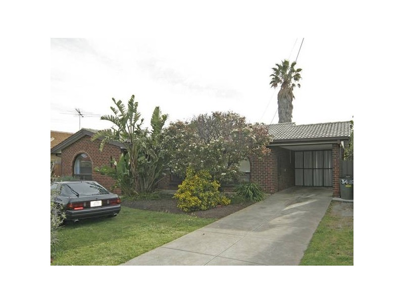 34 Clipper Crt, Seaford SA 5169
