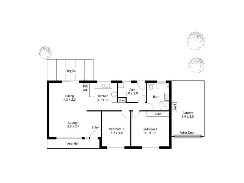 29 Robertson Road, Seaford SA 5169