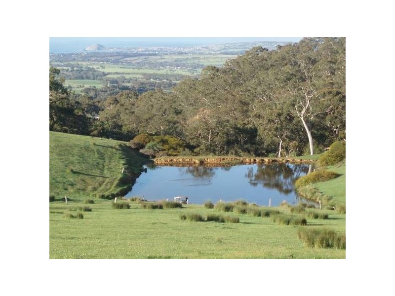 Lot 100 Pambula Road, Victor Harbor SA 5211