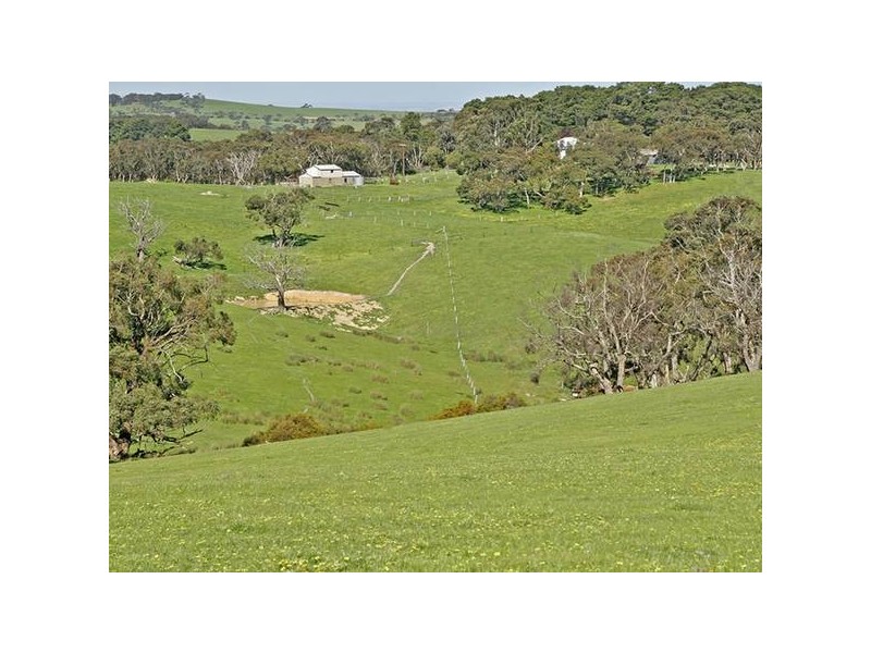 Lot 100 Pambula Road, Victor Harbor SA 5211