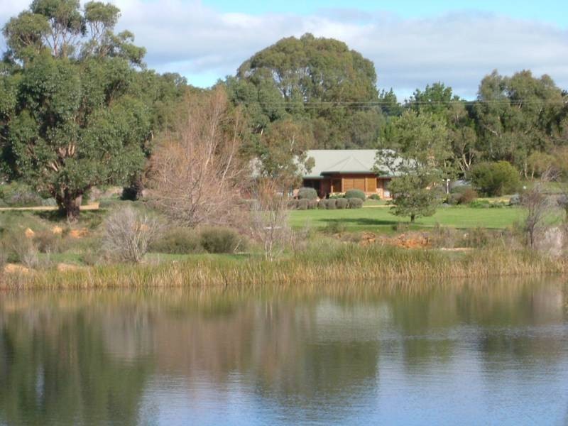 Lot 3 Yundi Road, Willunga SA 5172