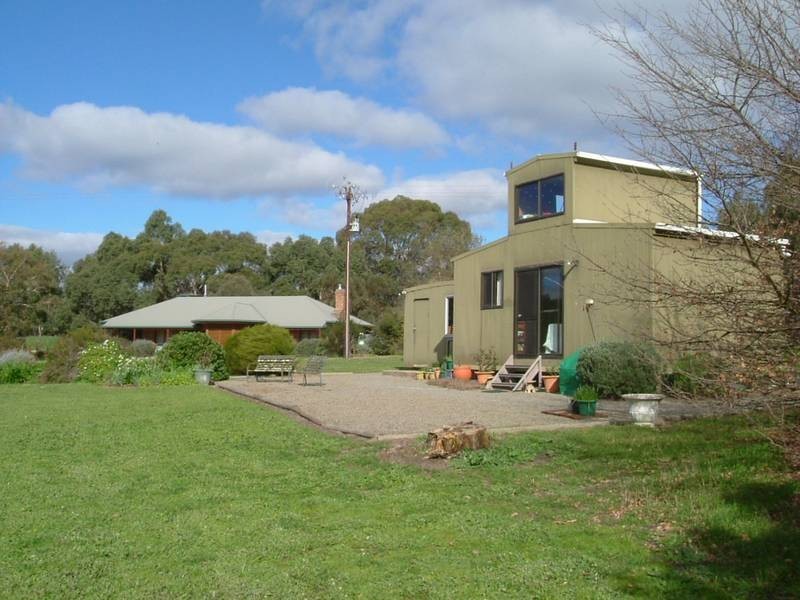 Lot 3 Yundi Road, Willunga SA 5172