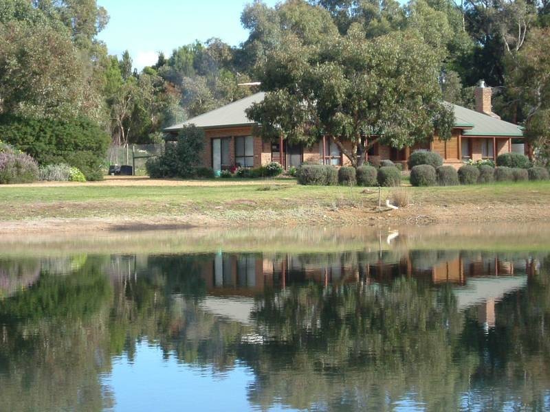 Lot 3 Yundi Road, Willunga SA 5172