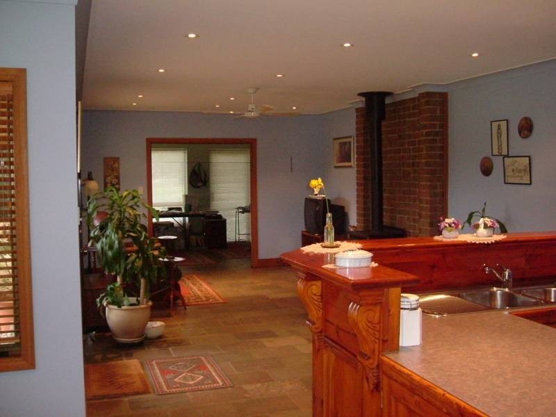 Lot 3 Yundi Road, Willunga SA 5172