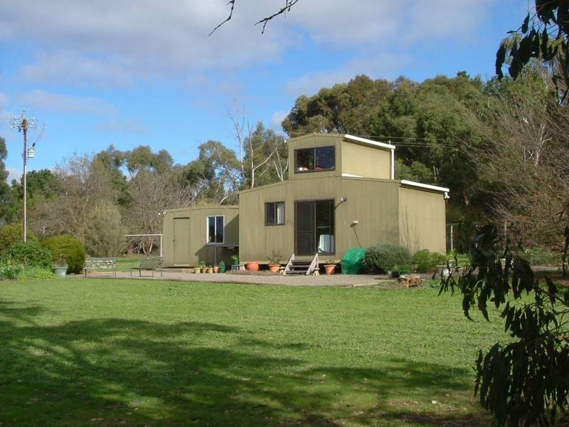 Lot 3 Yundi Road, Willunga SA 5172