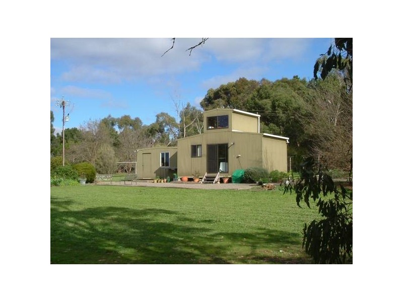 Lot 3 Yundi Road, Willunga SA 5172