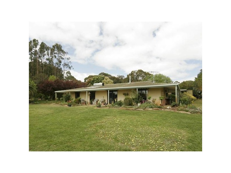 Lot1 MUNETTA ROAD, Willunga SA 5172