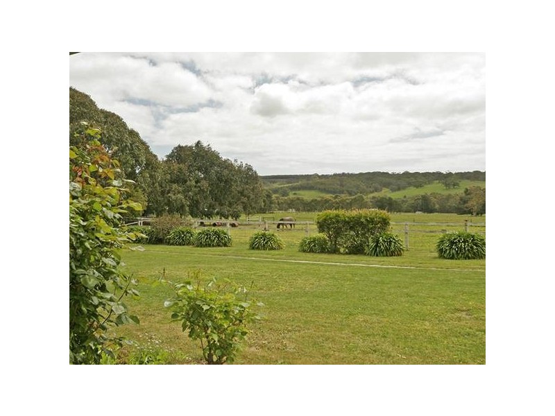 Lot1 MUNETTA ROAD, Willunga SA 5172