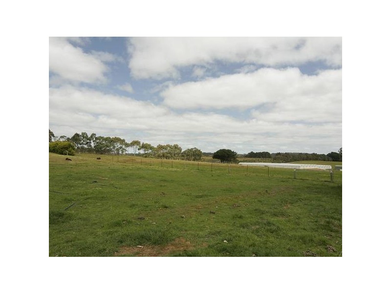 Lot1 MUNETTA ROAD, Willunga SA 5172