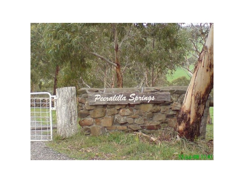 Lot1 Old Coach Road, Mount Compass SA 5210