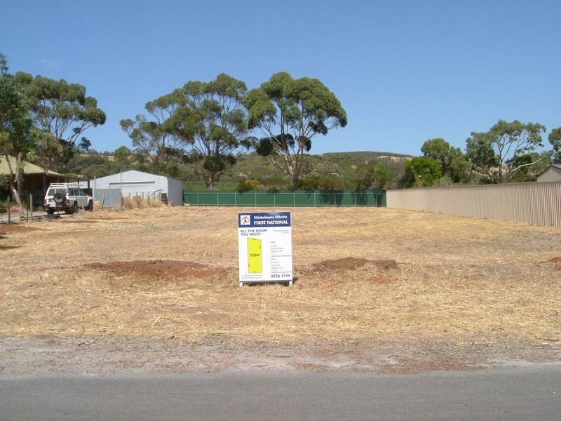 49 Methodist Street, Willunga SA 5172