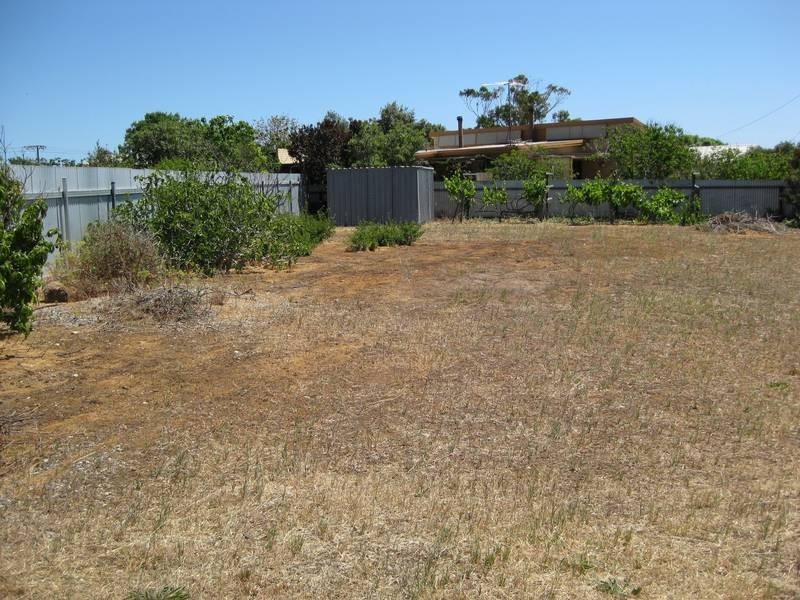 Lot 4 Throw Street, Aldinga Beach SA 5173
