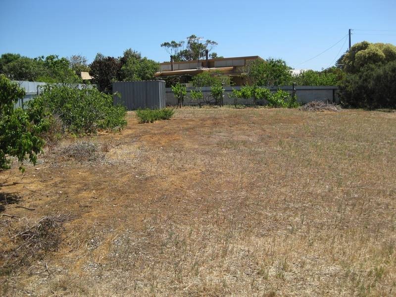 Lot 4 Throw Street, Aldinga Beach SA 5173