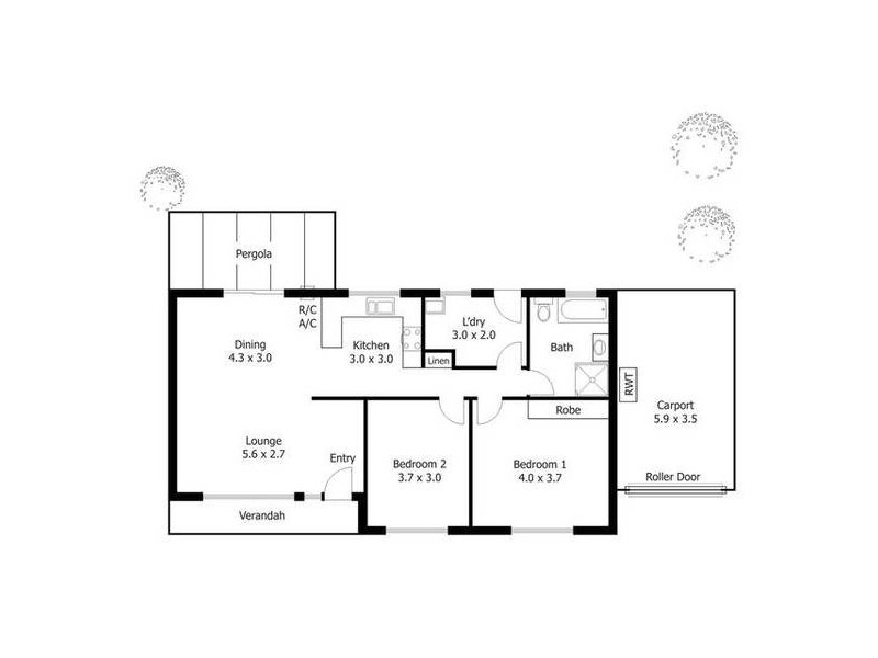 29 Robertson Rd, Moana SA 5169