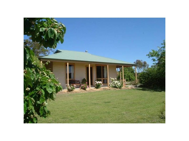 Lot 10 School Road (Hope Forest Via Willunga), Hope Forest SA 5172