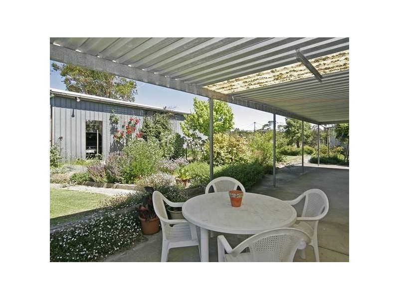 Lot 10 School Road (Hope Forest Via Willunga), Hope Forest SA 5172