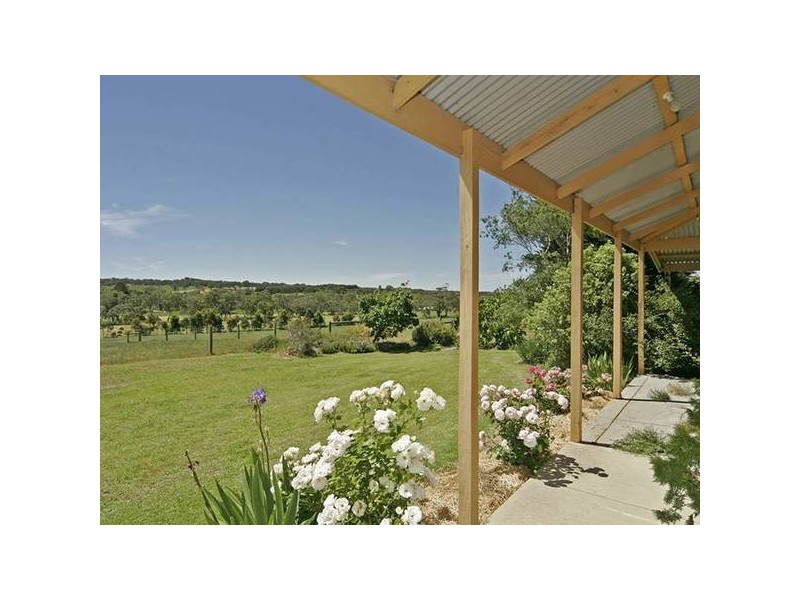 Lot 10 School Road (Hope Forest Via Willunga), Hope Forest SA 5172