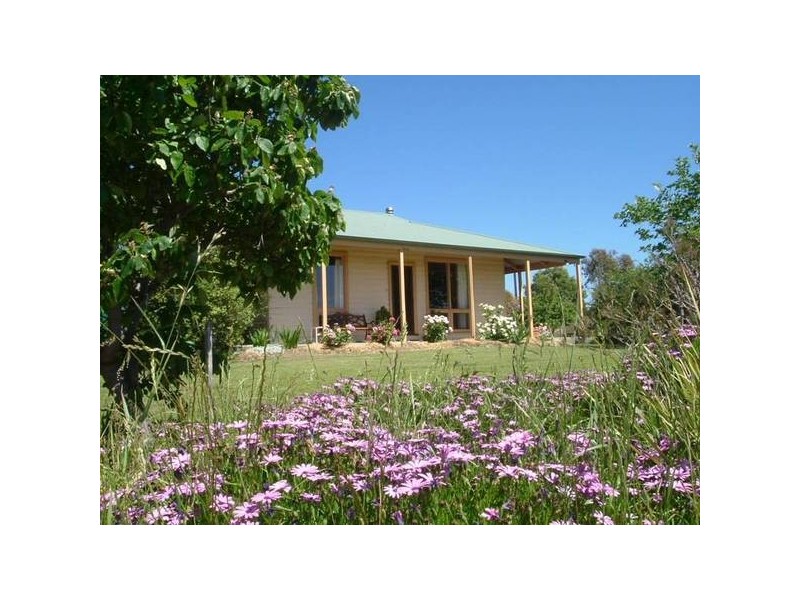 Lot 10 School Road (Hope Forest Via Willunga), Hope Forest SA 5172
