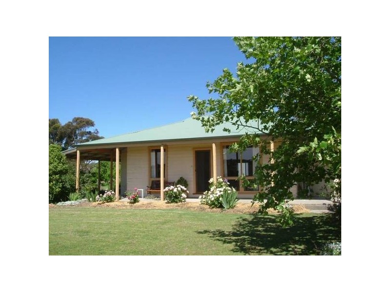 Lot 10 School Road (Hope Forest Via Willunga), Hope Forest SA 5172
