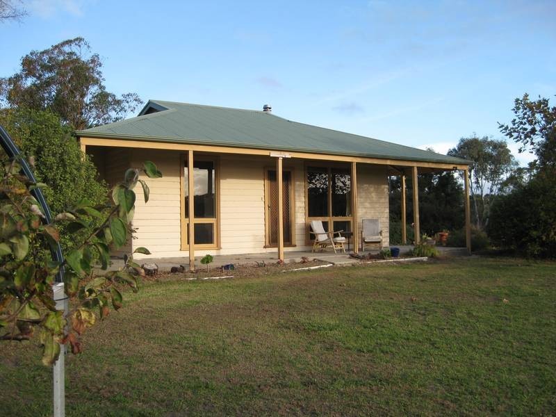 Lot 10 School Road, Willunga SA 5172