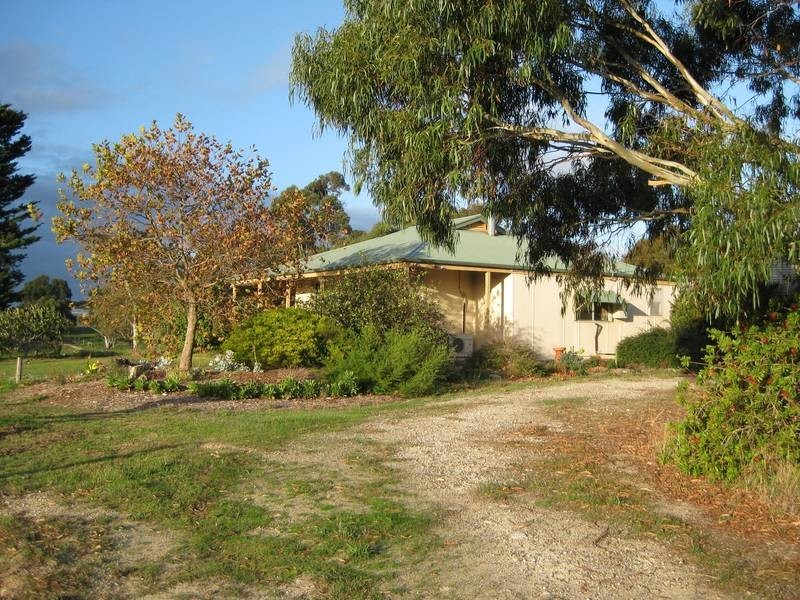 Lot 10 School Road, Willunga SA 5172
