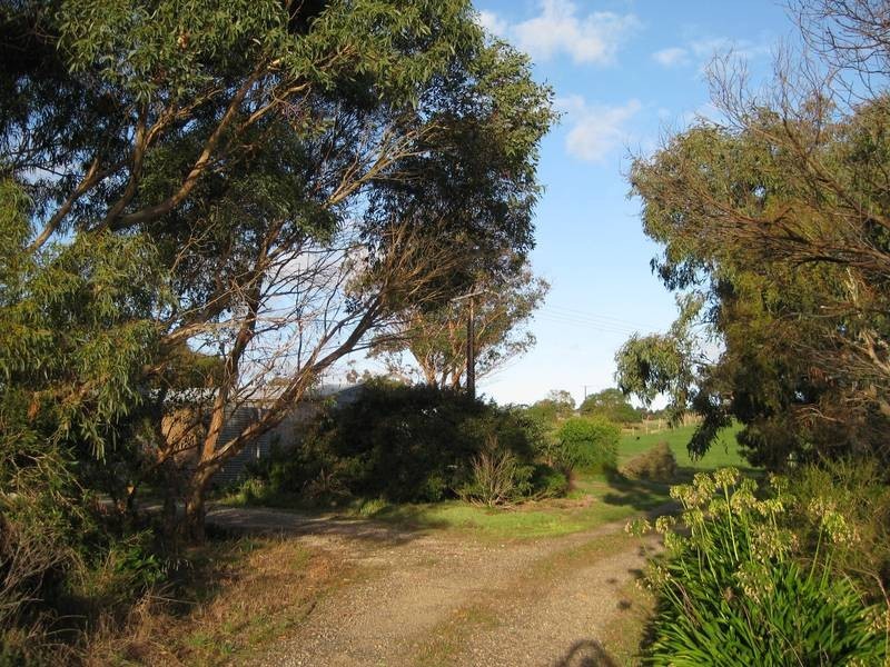 Lot 10 School Road, Willunga SA 5172
