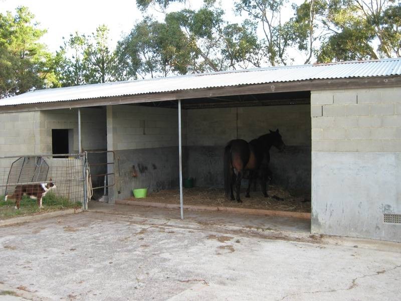 Lot 10 School Road, Willunga SA 5172