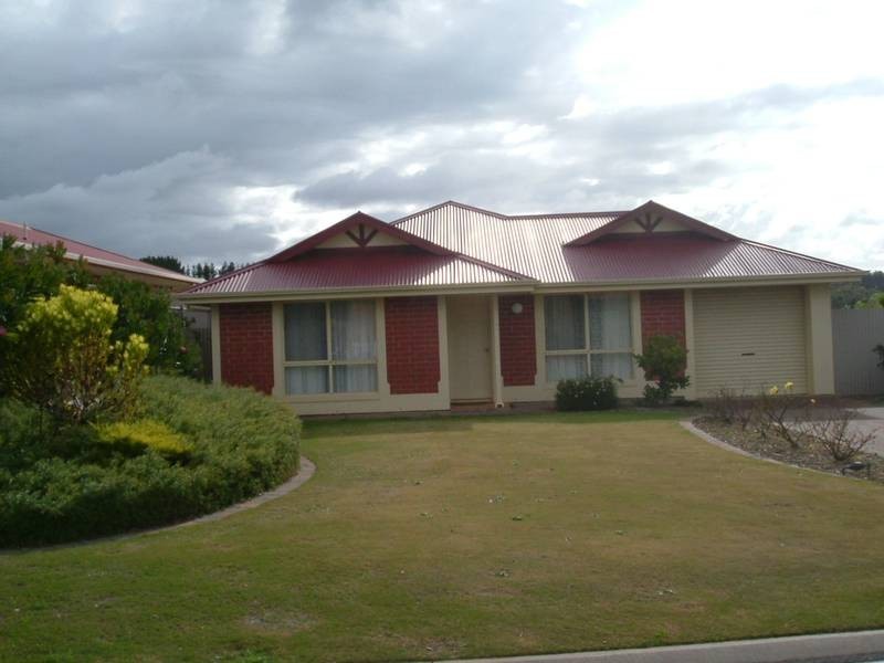 4 Goyder Road, Mount Compass SA 5210